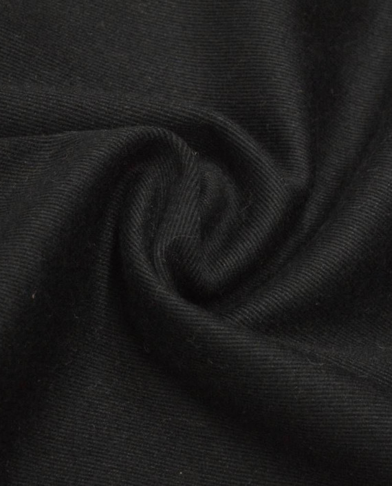 Ткань Шерсть Пальтовая 1359 цвет серый картинка