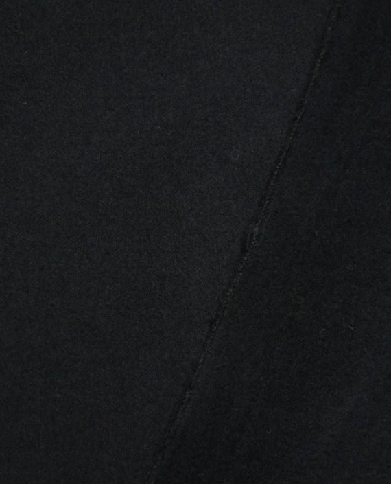 Ткань Шерсть Пальтовая 1364 цвет серый картинка 2