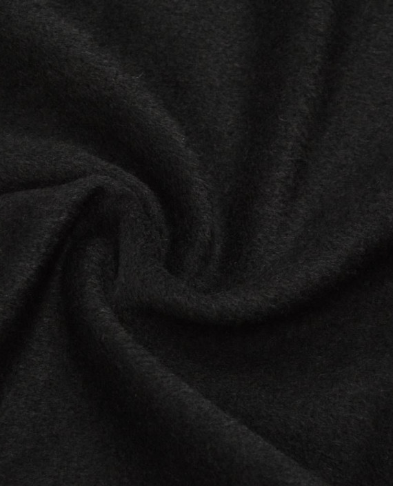Ткань Шерсть Пальтовая 1377 цвет серый картинка