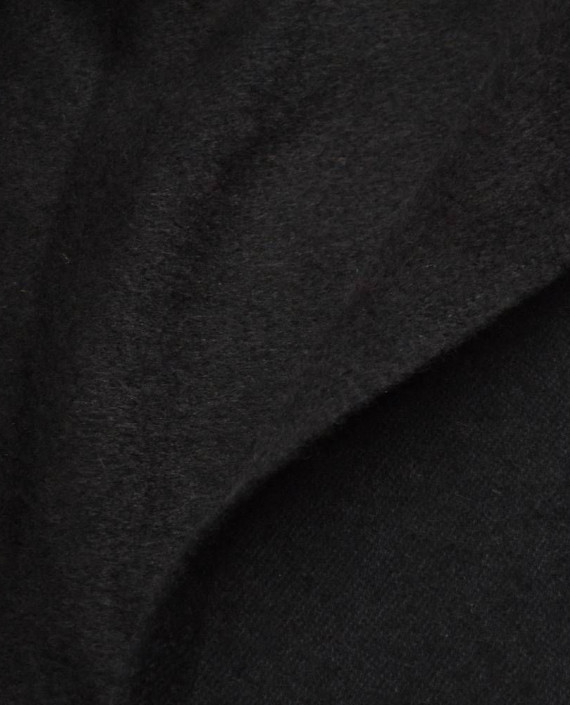 Ткань Шерсть Пальтовая 1377 цвет серый картинка 2