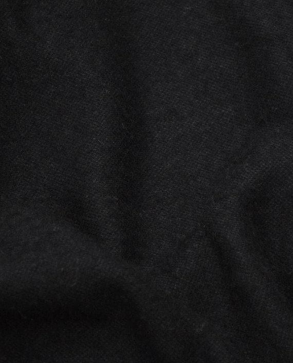 Ткань Шерсть Пальтовая 1377 цвет серый картинка 1