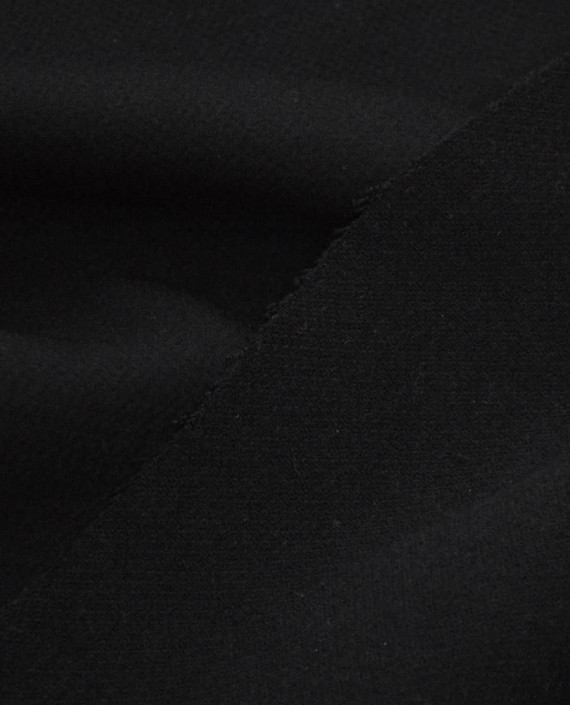 Ткань Шерсть Пальтовая 1379 цвет серый картинка 2