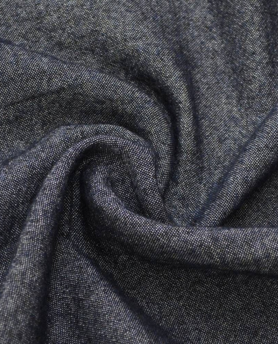 Ткань Шерсть Костюмно-пальтовая 1381 цвет серый картинка