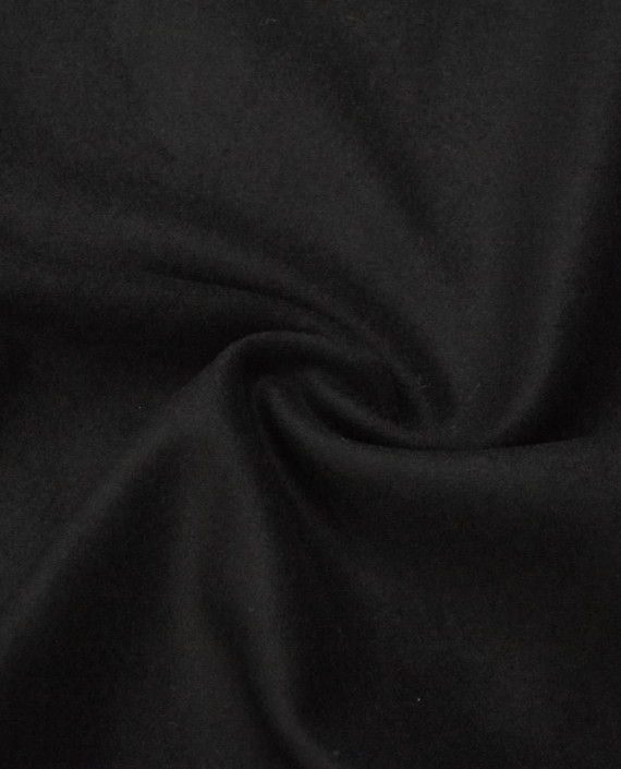 Ткань Шерсть Пальтовая 1382 цвет серый картинка