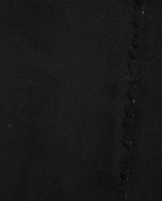 Ткань Шерсть Пальтовая 1382 цвет серый картинка 2