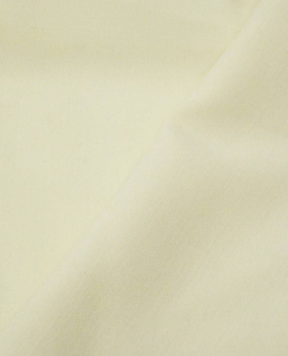 Ткань Шерсть Костюмно-пальтовая 1392 цвет айвори картинка 2