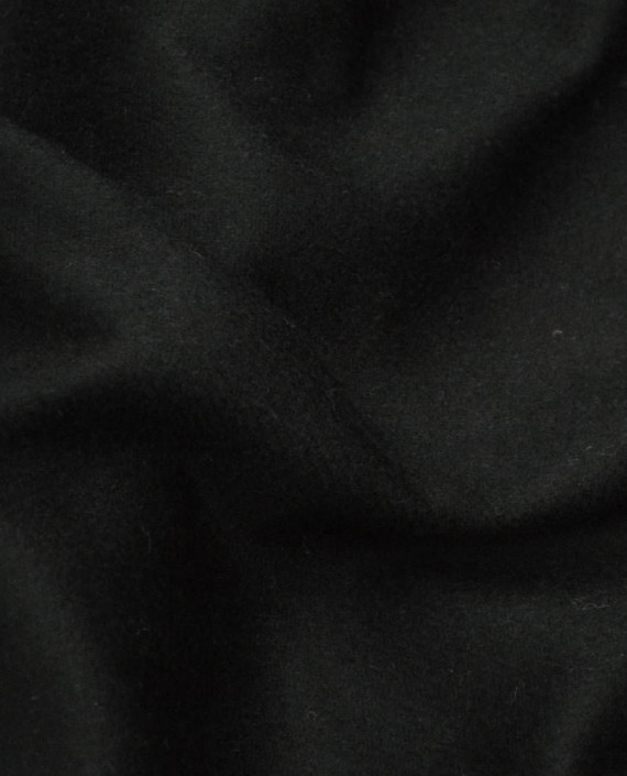 Ткань Шерсть Пальтовая 1396 цвет серый картинка 2