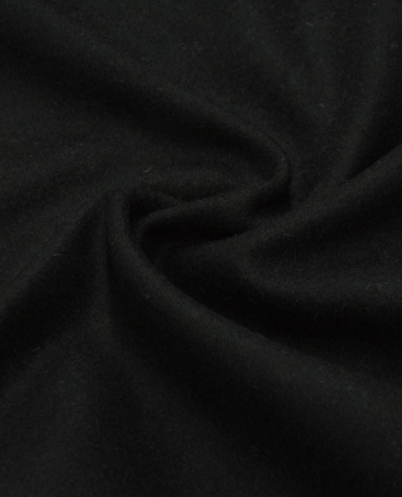 Ткань Шерсть Пальтовая 1397 цвет серый картинка
