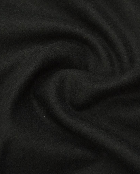 Ткань Шерсть Пальтовая 1398 цвет серый картинка