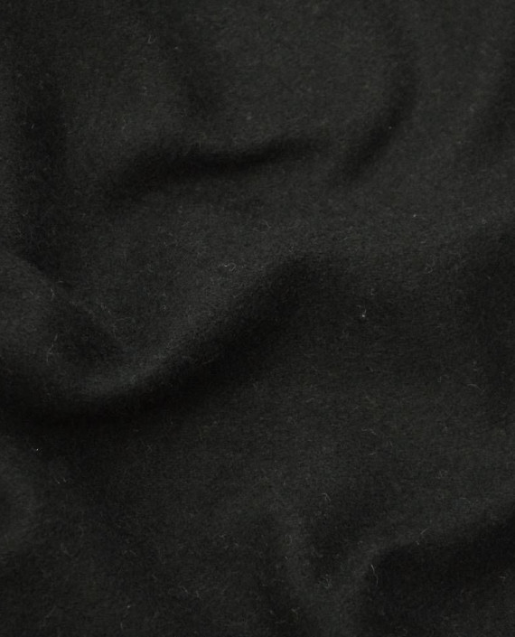 Ткань Шерсть Пальтовая 1398 цвет серый картинка 1