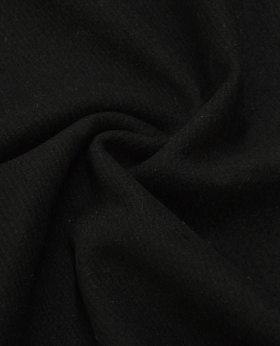 Ткань Шерсть Пальтовая 1401 цвет серый картинка