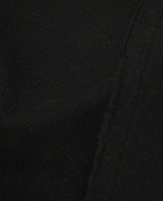 Ткань Шерсть Пальтовая 1401 цвет серый картинка 2