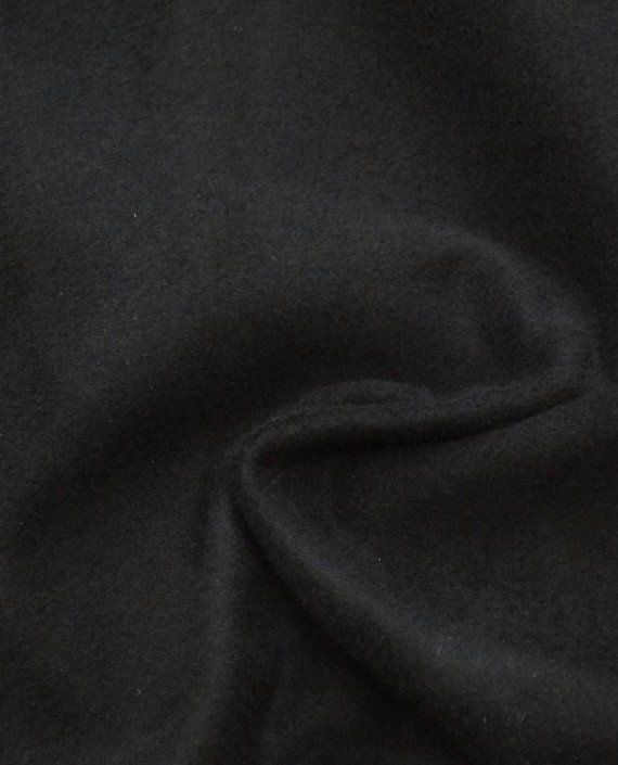 Ткань Шерсть Пальтовая 1409 цвет серый картинка