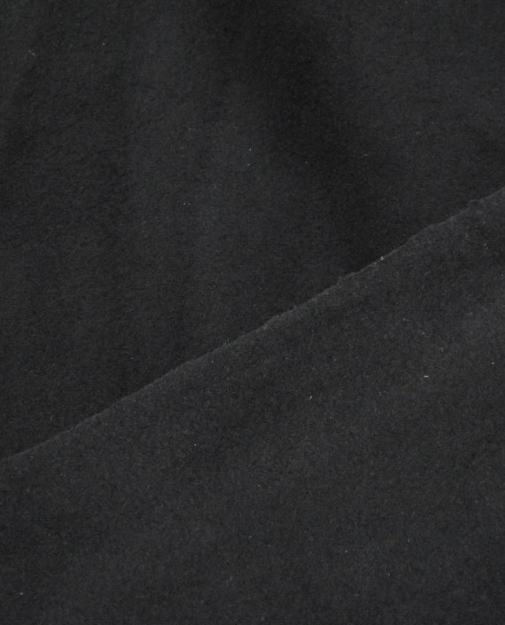Ткань Шерсть Пальтовая 1409 цвет серый картинка 1