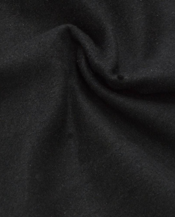 Ткань Шерсть Пальтовая 1409 цвет серый картинка 2