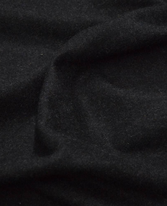 Ткань Шерсть Пальтовая 1412 цвет серый картинка