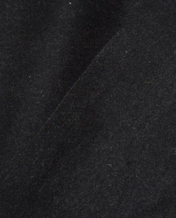 Ткань Шерсть Пальтовая 1412 цвет серый картинка 2