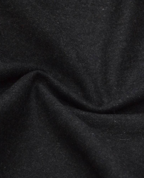 Ткань Шерсть Пальтовая 1412 цвет серый картинка 1
