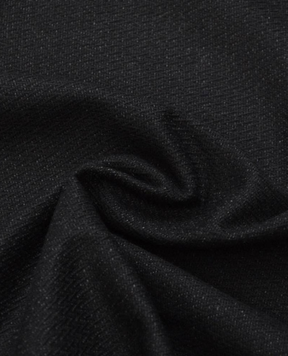 Ткань Шерсть Костюмно-пальтовая 1413 цвет серый картинка