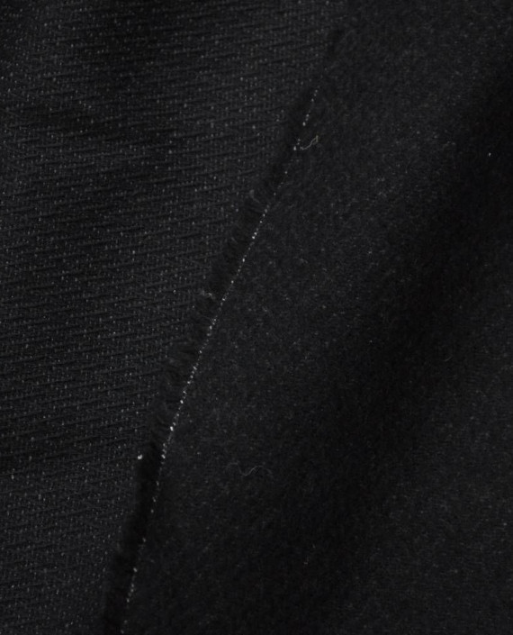 Ткань Шерсть Костюмно-пальтовая 1413 цвет серый картинка 1