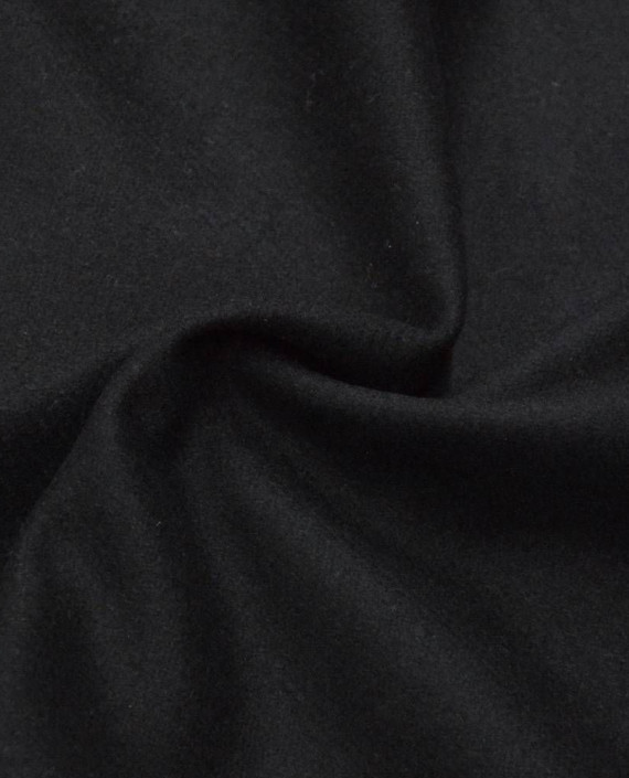 Ткань Шерсть Пальтовая 1414 цвет серый картинка