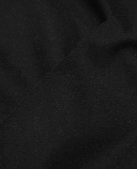 Ткань Шерсть Пальтовая 1414 цвет серый картинка 2