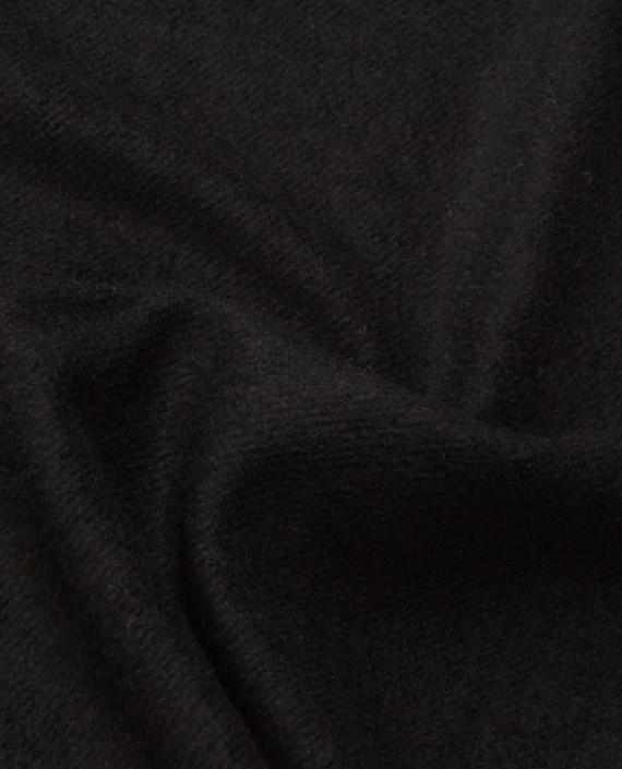 Ткань Шерсть Пальтовая 1432 цвет серый картинка
