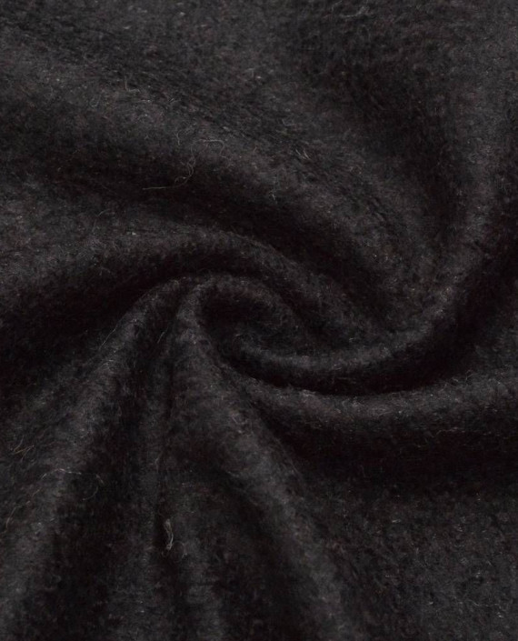 Ткань Шерсть Пальтовая 1454 цвет серый картинка