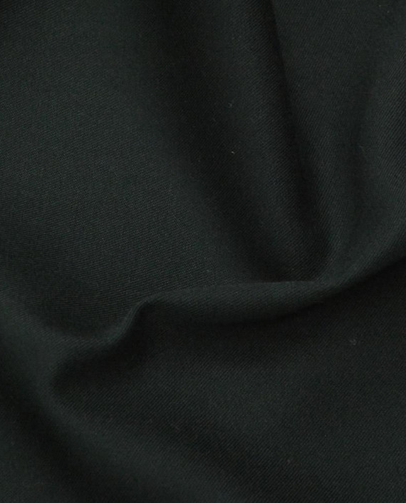 Ткань Шерсть Костюмная 1484 цвет серый картинка 2