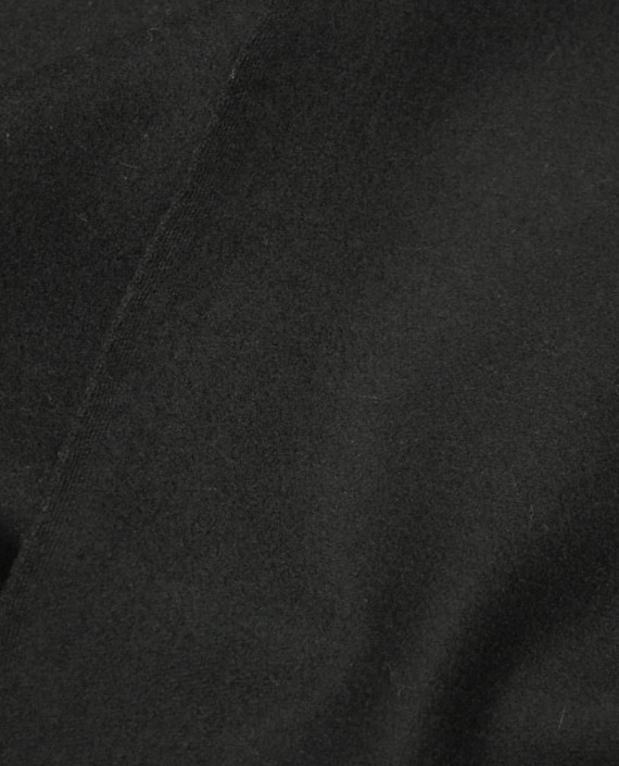 Ткань Шерсть Костюмная 1500 цвет серый картинка 2