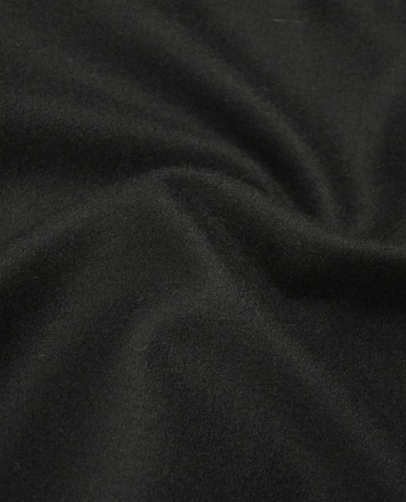 Ткань Шерсть Костюмная 1500 цвет серый картинка 1