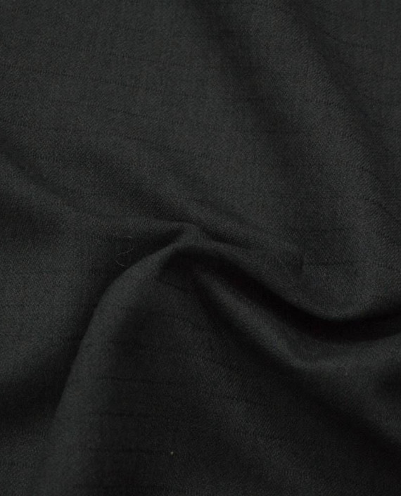 Ткань Шерсть Костюмная 1550 цвет серый картинка