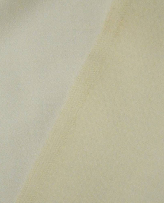Ткань Шерсть Костюмная 1562 цвет айвори картинка 2