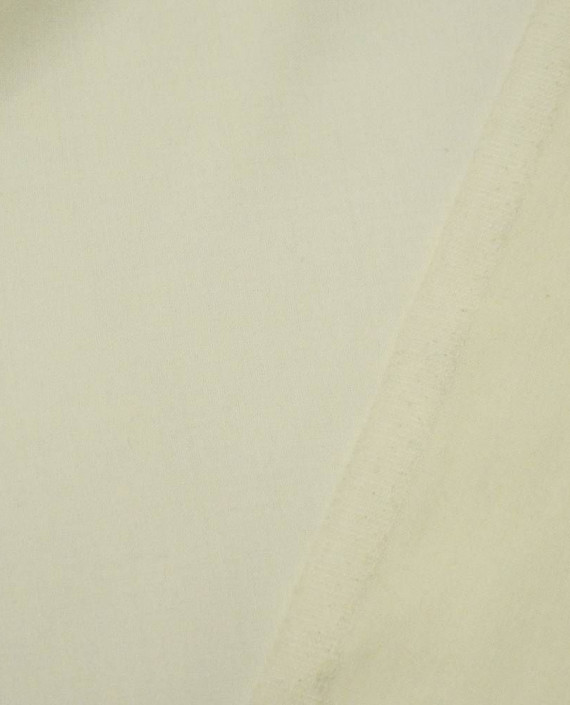Ткань Шерсть Костюмная 1586 цвет белый картинка 2