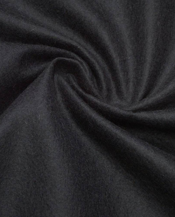 Ткань Утеплитель Шерстяной 1591 цвет серый картинка