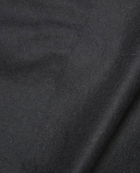 Ткань Утеплитель Шерстяной 1591 цвет серый картинка 1