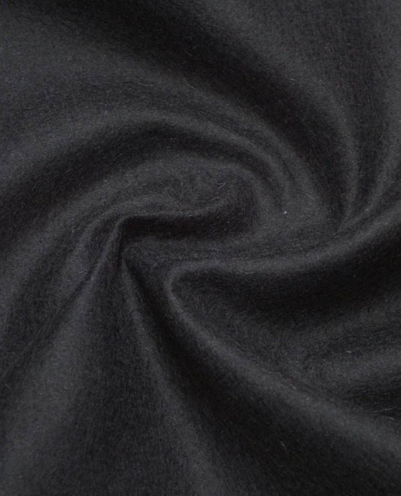 Ткань Утеплитель Шерстяной 1591 цвет серый картинка 2
