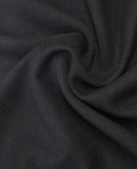 Ткань Шерсть Костюмно-пальтовая 1601 цвет серый картинка