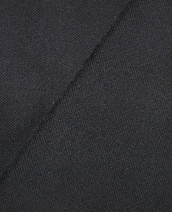 Ткань Шерсть Костюмно-пальтовая 1601 цвет серый картинка 1