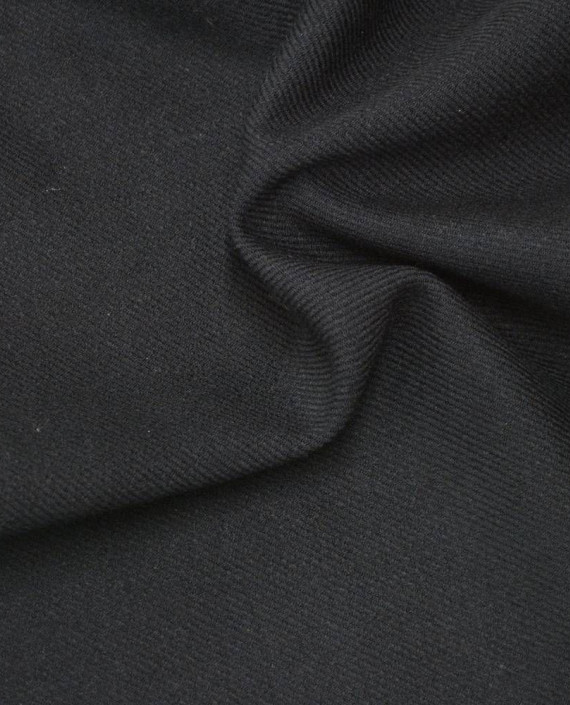 Ткань Шерсть Костюмно-пальтовая 1601 цвет серый картинка 2