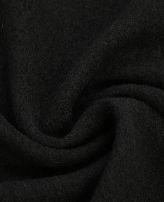 Ткань Шерсть Пальтовая 1649 цвет серый картинка