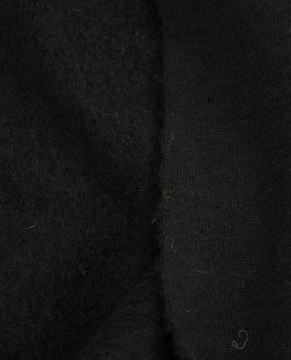 Ткань Шерсть Пальтовая 1649 цвет серый картинка 2