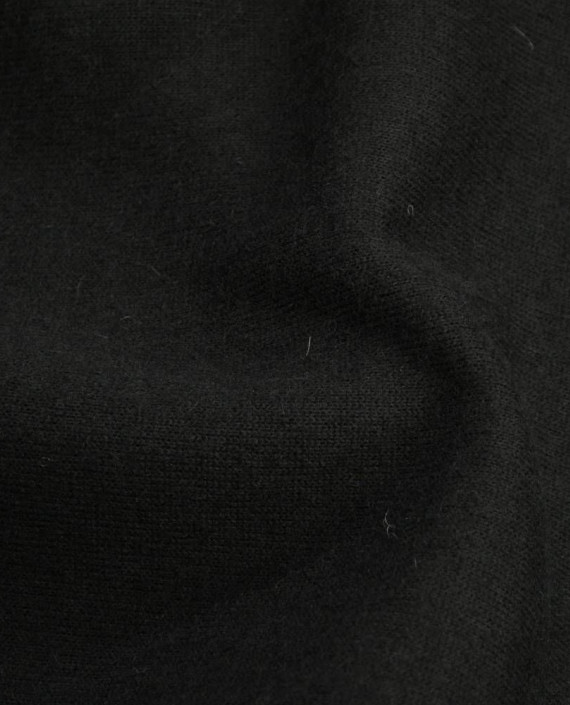 Ткань Шерсть Пальтовая 1649 цвет серый картинка 1