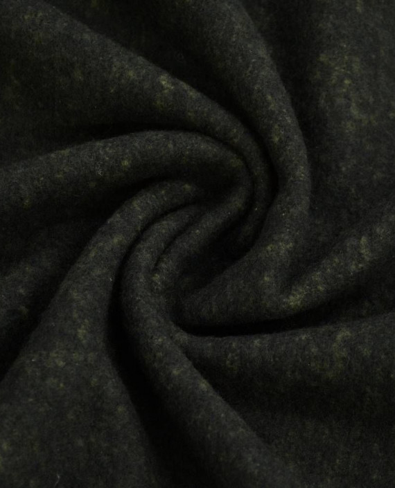 Ткань Шерсть Пальтовая 1653 цвет серый картинка
