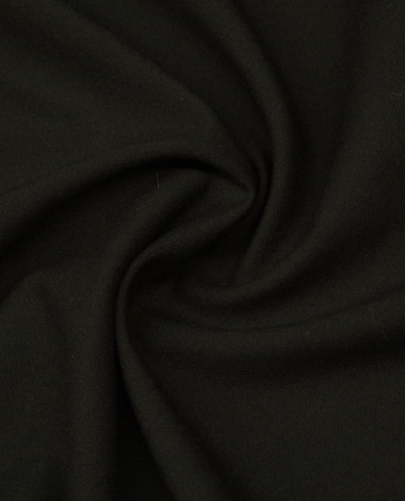Ткань Шерсть Костюмная 1658 цвет серый картинка