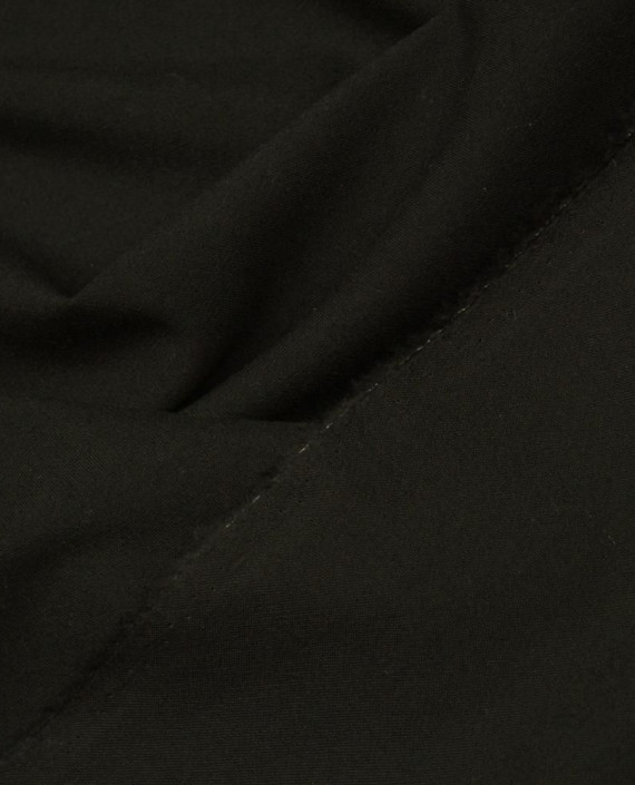 Ткань Шерсть Костюмная 1658 цвет серый картинка 2