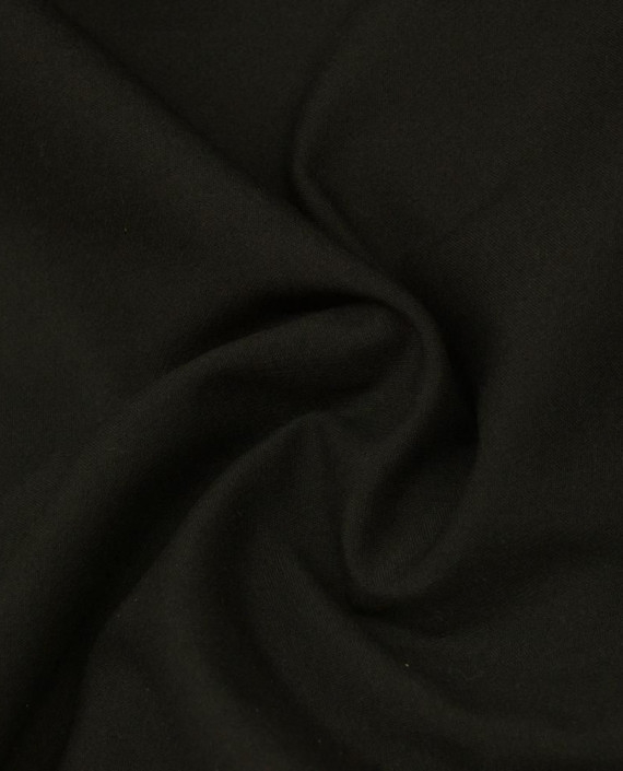 Ткань Шерсть Костюмная 1658 цвет серый картинка 1