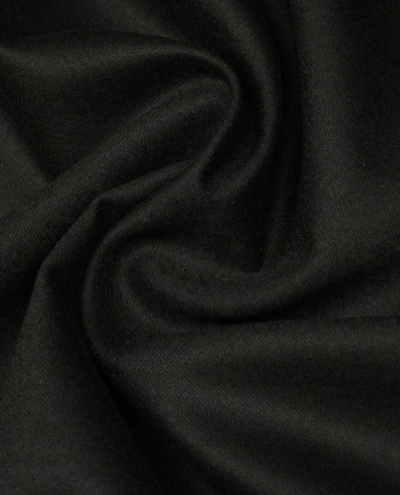 Ткань Шерсть Костюмная 1680 цвет серый картинка