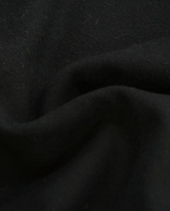 Ткань Шерсть Пальтовая 1718 цвет серый картинка 2
