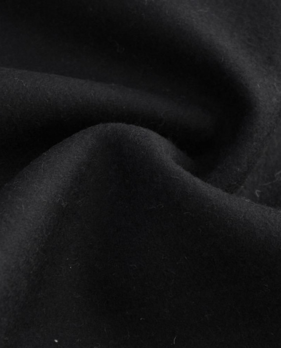 Ткань Шерсть Пальтовая 1723 цвет серый картинка
